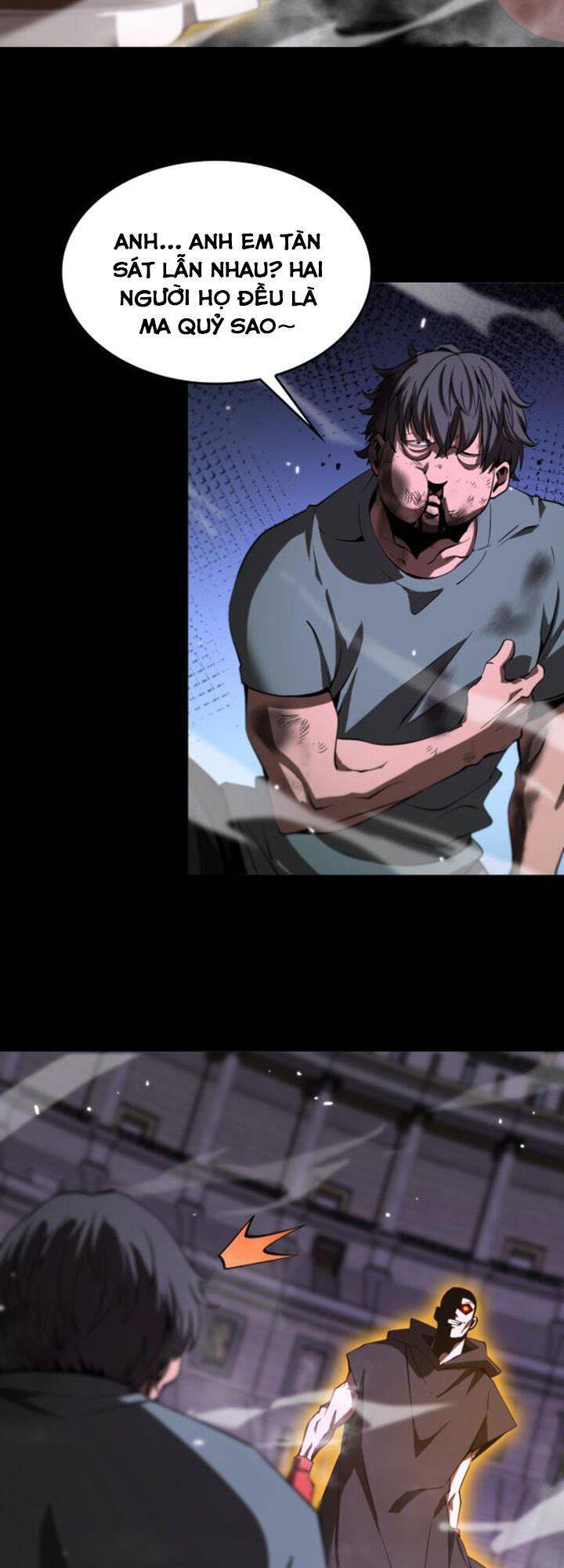 Chư giới tận thế online chapter 139 - Upload bởi truyensieuhay.com