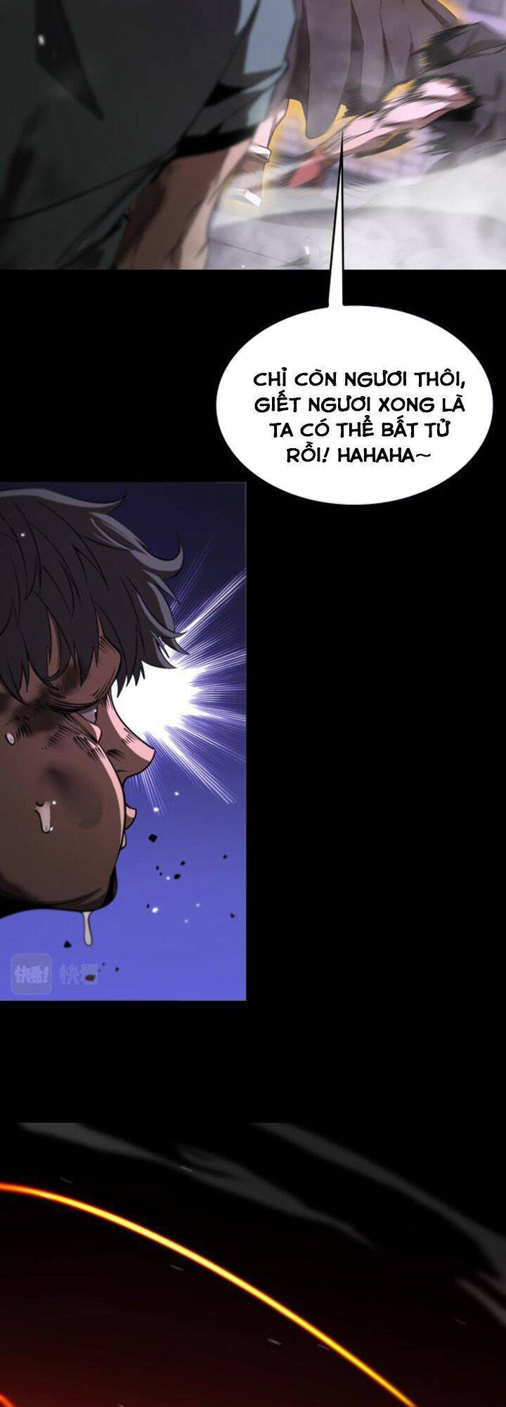 Chư giới tận thế online chapter 139 - Upload bởi truyensieuhay.com