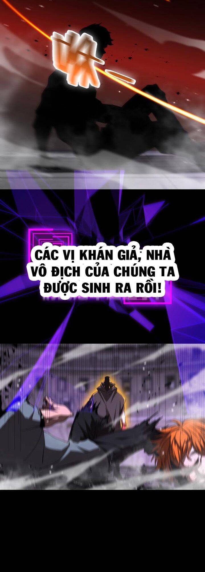 Chư giới tận thế online chapter 139 - Upload bởi truyensieuhay.com