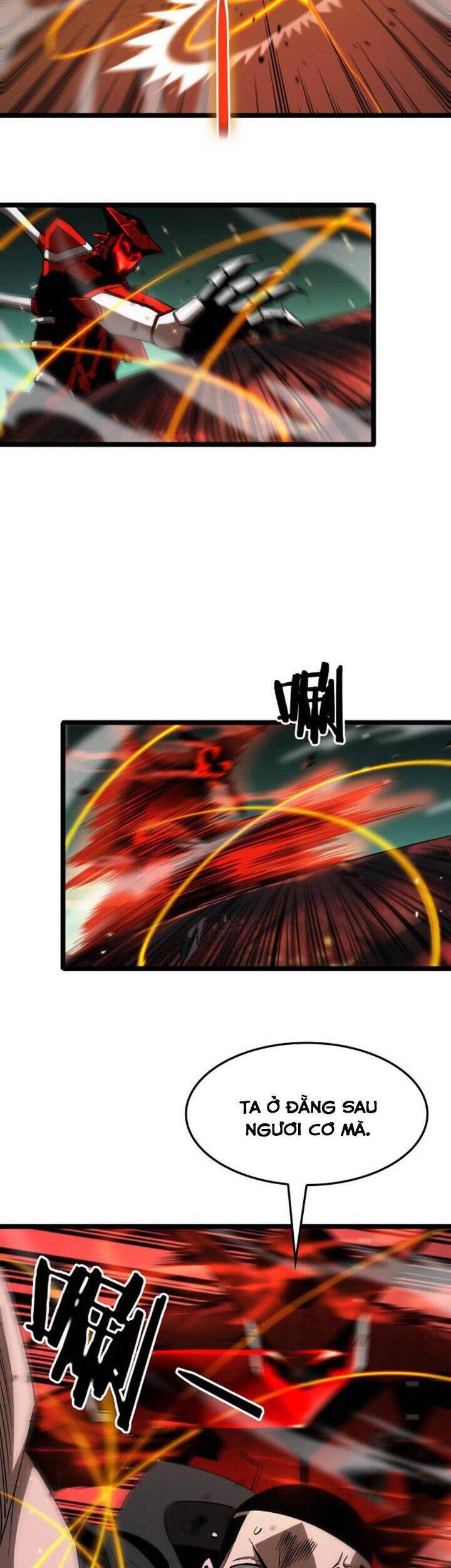 Chư giới tận thế online chapter 140 - Trang 14