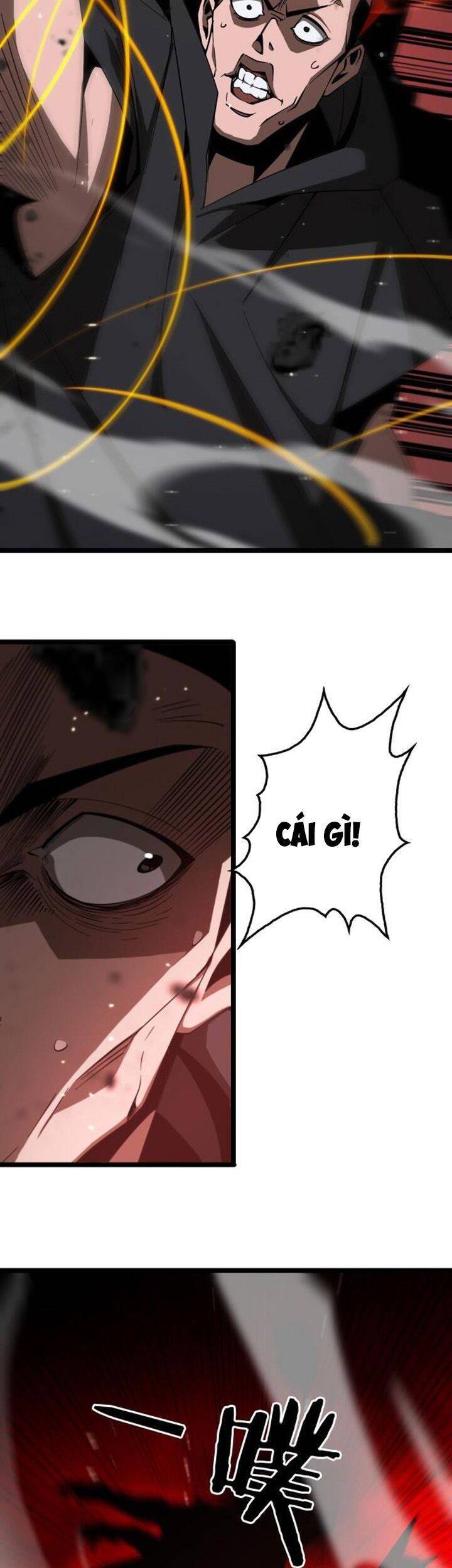 Chư giới tận thế online chapter 140 - Trang 15