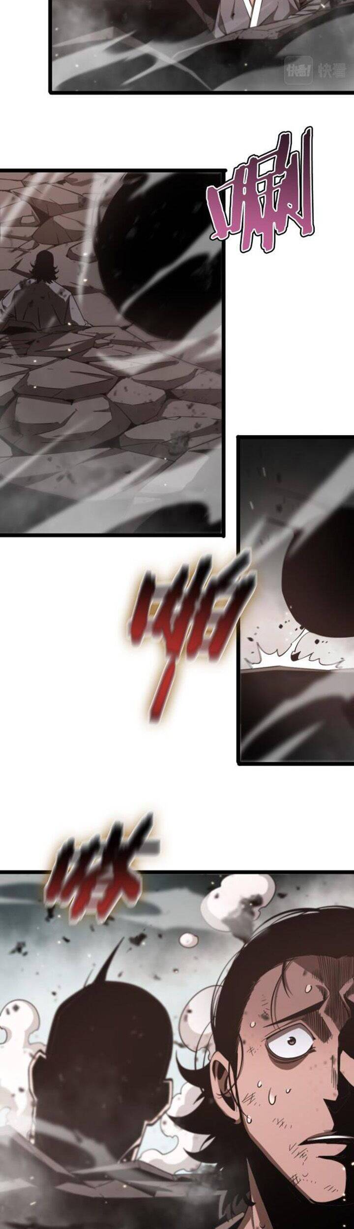 Chư giới tận thế online chapter 140 - Trang 19