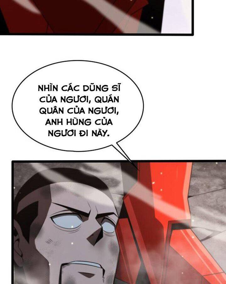 Chư giới tận thế online chapter 140 - Trang 24