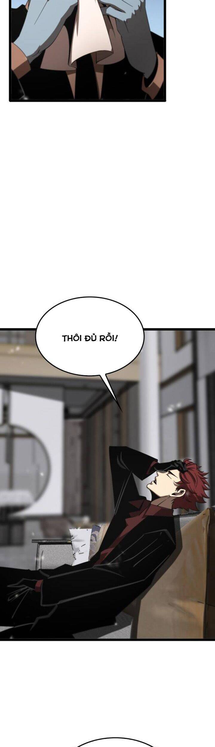 Chư giới tận thế online chapter 141 - Trang 3