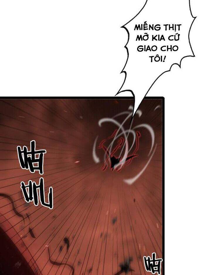 Chư giới tận thế online chapter 141 - Trang 32