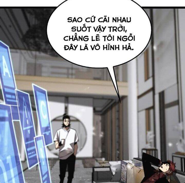Chư giới tận thế online chapter 141 - Trang 4