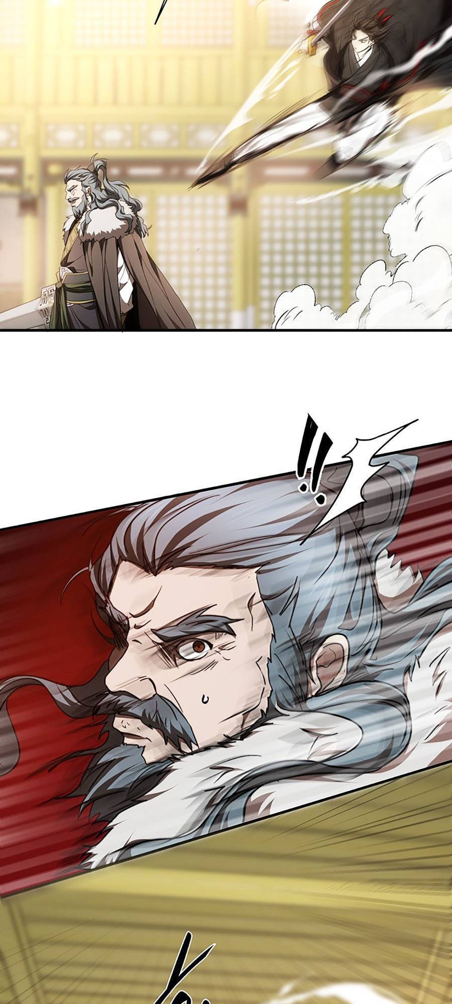 Võ Đang Kỳ Hiệp chapter 76 - Upload bởi truyensieuhay.com
