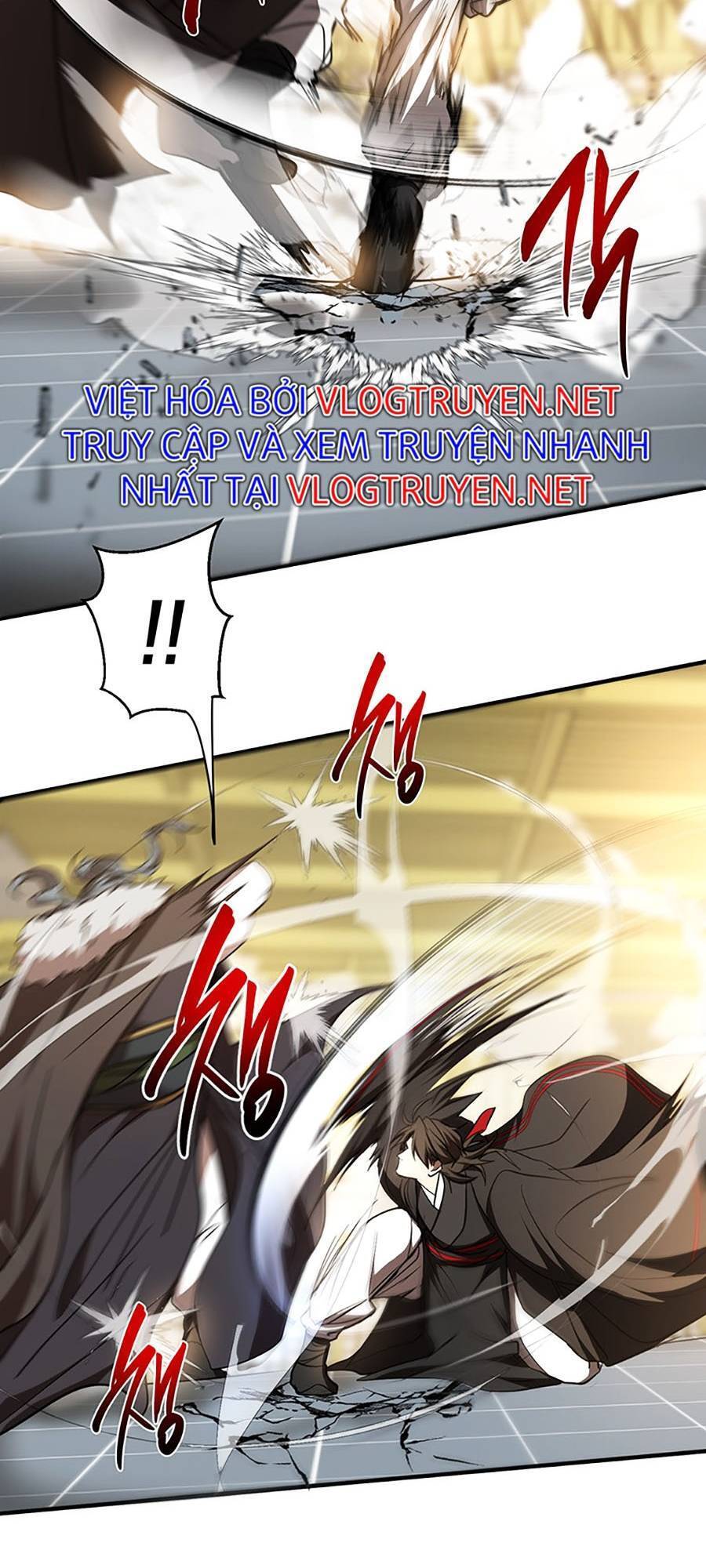 Võ Đang Kỳ Hiệp chapter 76 - Upload bởi truyensieuhay.com