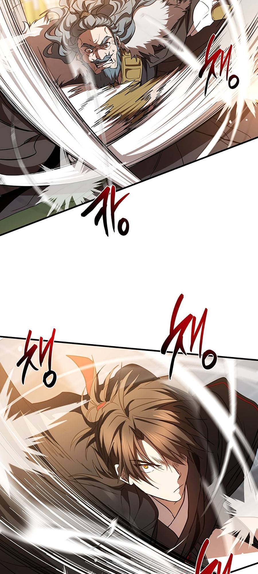 Võ Đang Kỳ Hiệp chapter 76 - Upload bởi truyensieuhay.com