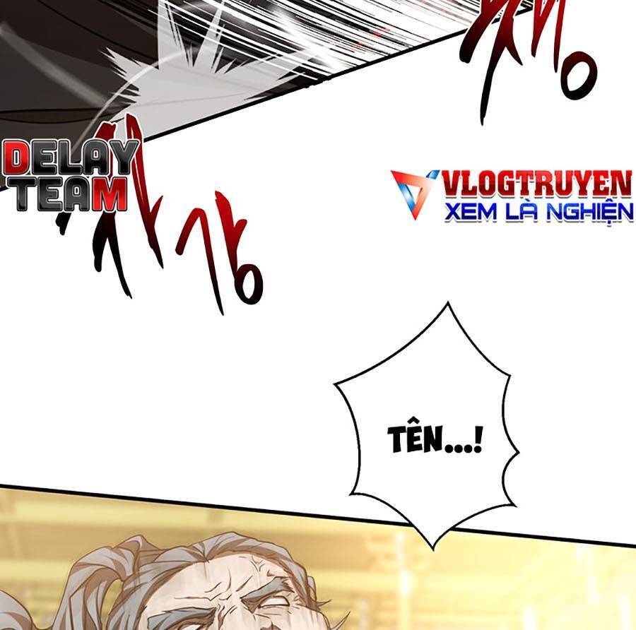Võ Đang Kỳ Hiệp chapter 76 - Upload bởi truyensieuhay.com