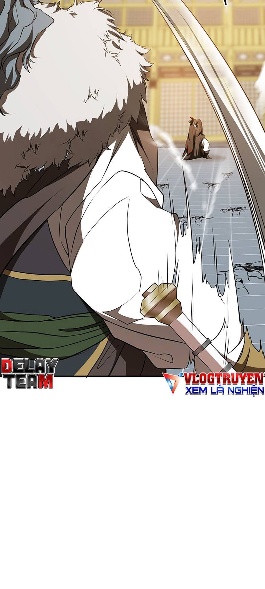Võ Đang Kỳ Hiệp chapter 76 - Upload bởi truyensieuhay.com