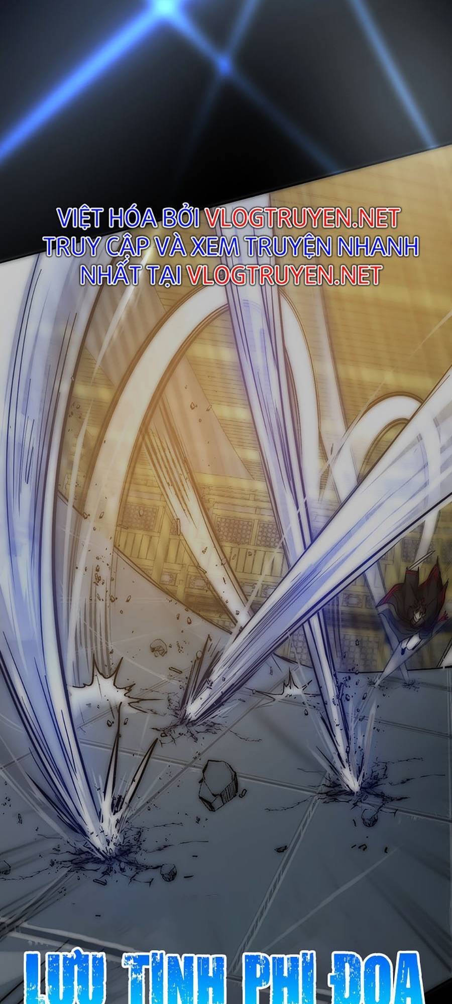 Võ Đang Kỳ Hiệp chapter 76 - Upload bởi truyensieuhay.com