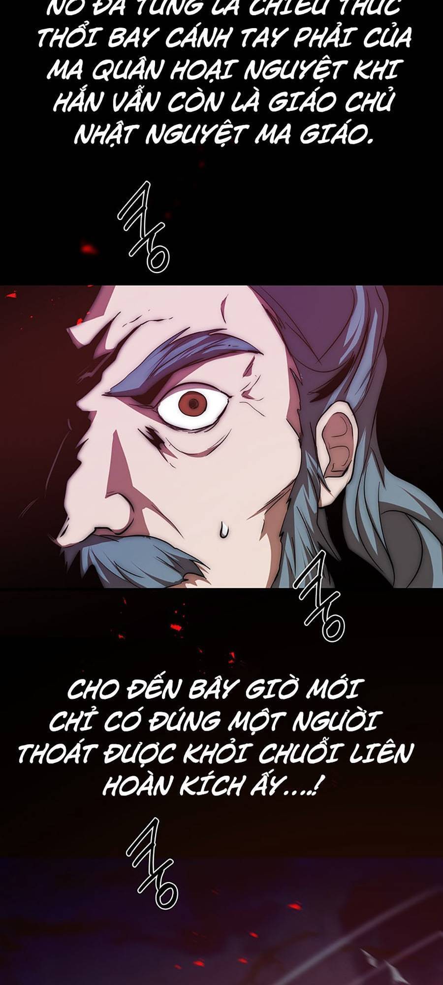 Võ Đang Kỳ Hiệp chapter 76 - Upload bởi truyensieuhay.com