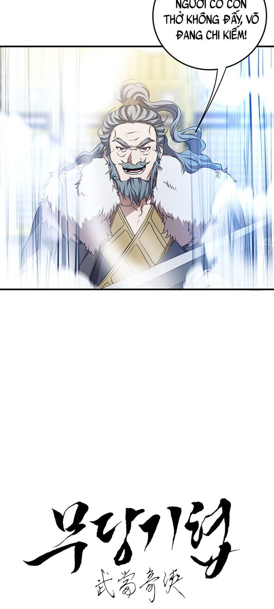 Võ Đang Kỳ Hiệp chapter 76 - Upload bởi truyensieuhay.com