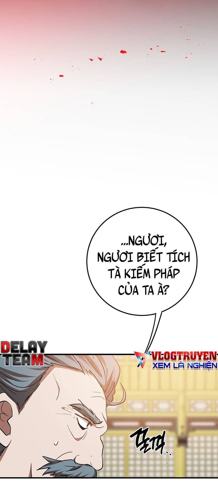 Võ Đang Kỳ Hiệp chapter 76 - Upload bởi truyensieuhay.com