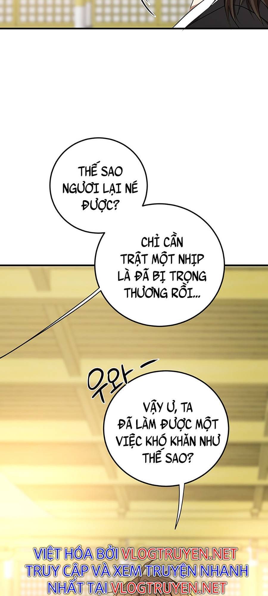 Võ Đang Kỳ Hiệp chapter 76 - Upload bởi truyensieuhay.com
