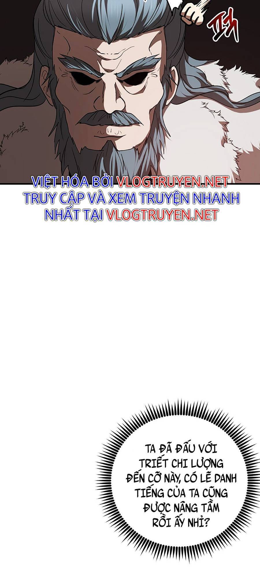 Võ Đang Kỳ Hiệp chapter 76 - Upload bởi truyensieuhay.com