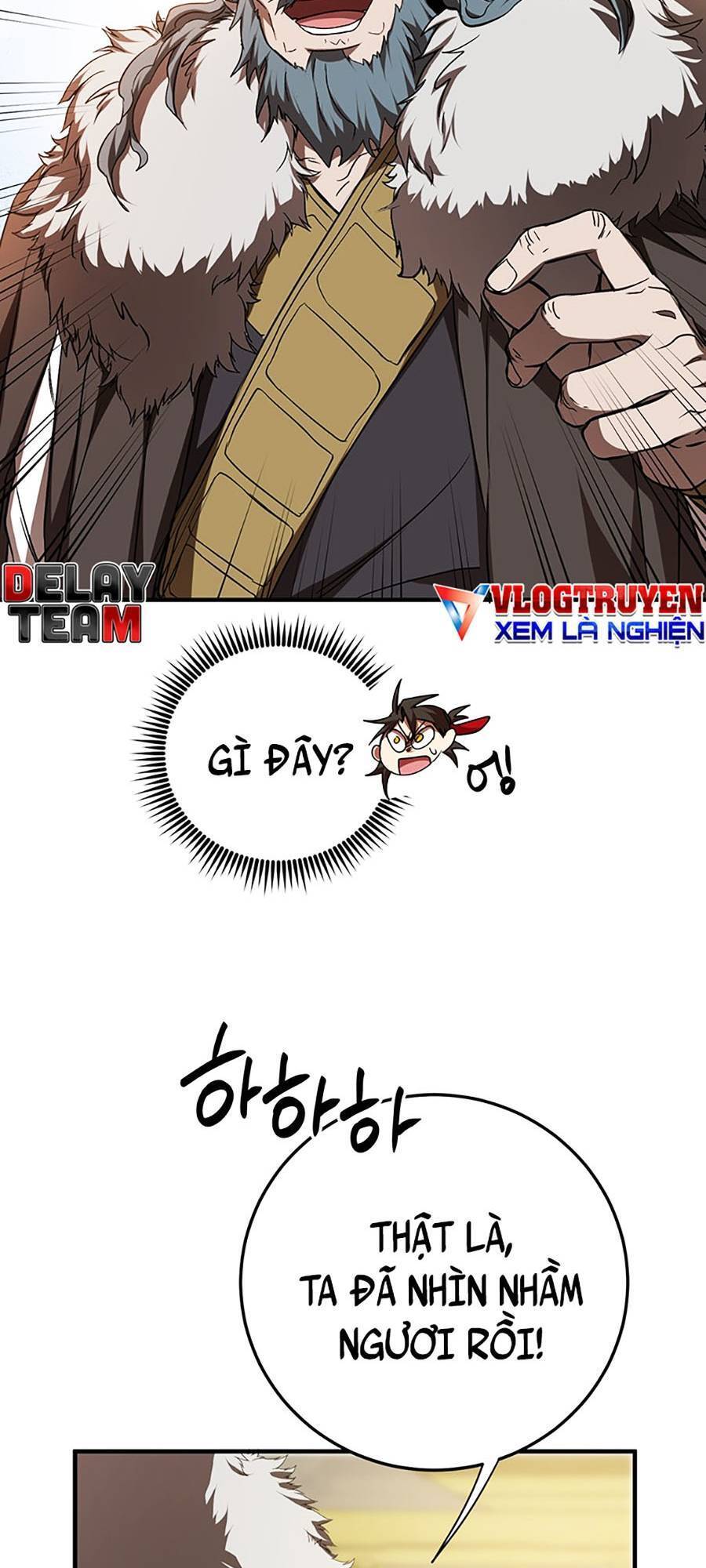 Võ Đang Kỳ Hiệp chapter 76 - Upload bởi truyensieuhay.com
