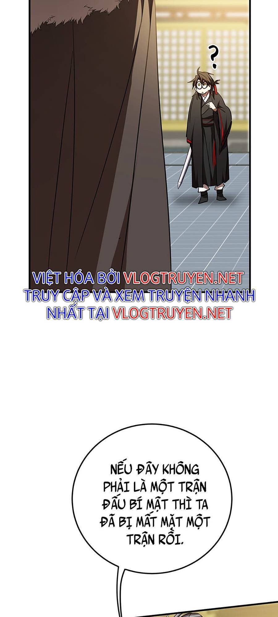 Võ Đang Kỳ Hiệp chapter 76 - Upload bởi truyensieuhay.com