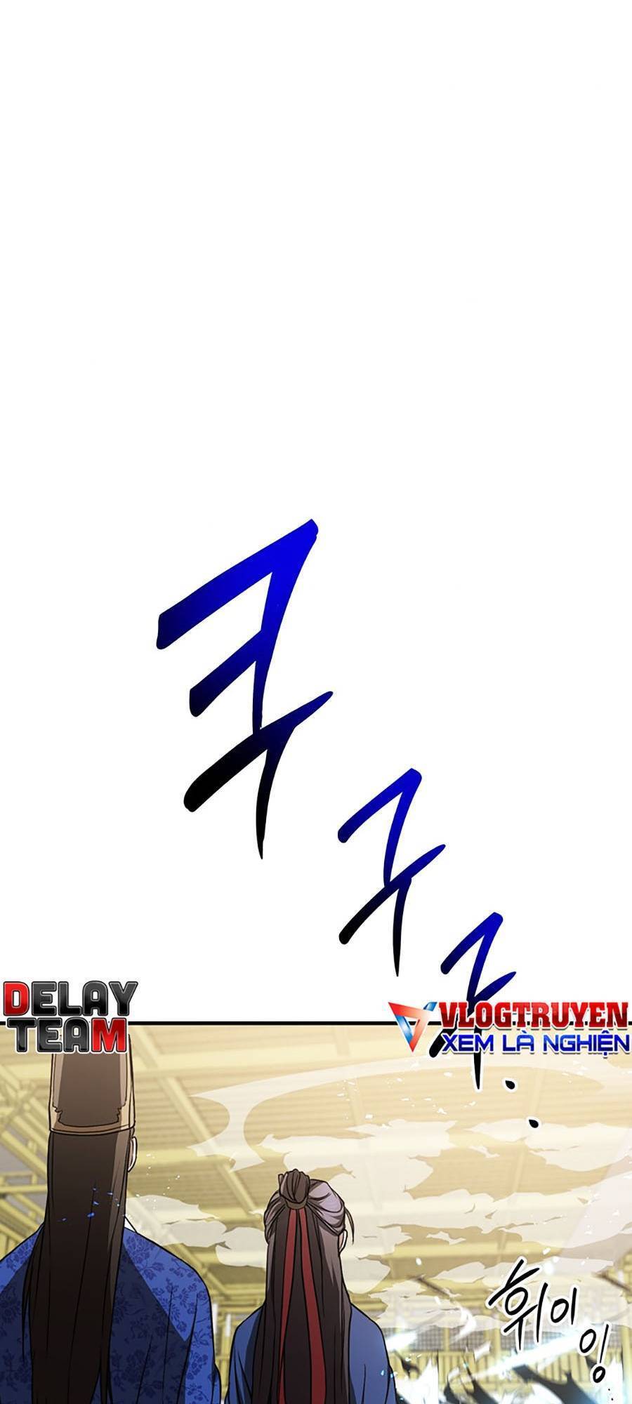 Võ Đang Kỳ Hiệp chapter 76 - Upload bởi truyensieuhay.com