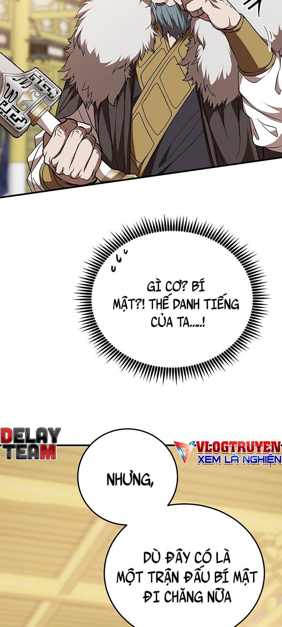 Võ Đang Kỳ Hiệp chapter 76 - Upload bởi truyensieuhay.com