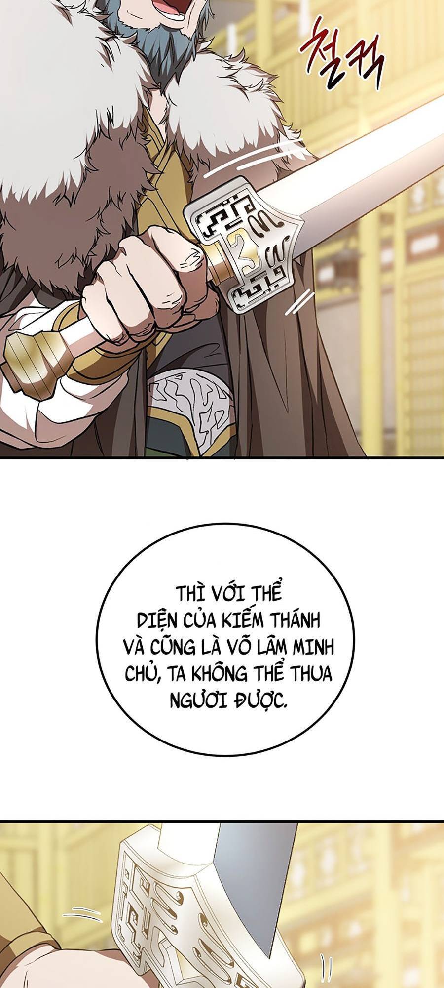 Võ Đang Kỳ Hiệp chapter 76 - Upload bởi truyensieuhay.com