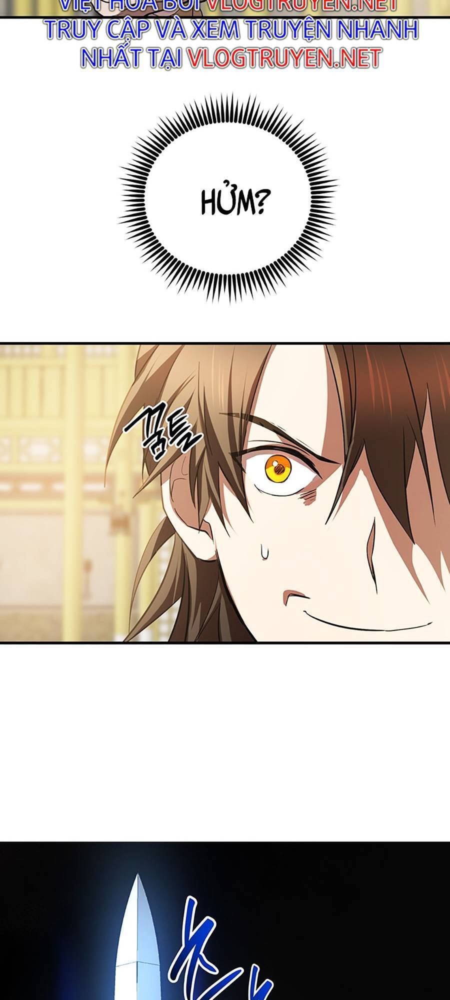 Võ Đang Kỳ Hiệp chapter 76 - Upload bởi truyensieuhay.com