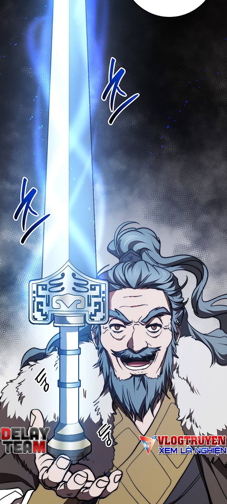 Võ Đang Kỳ Hiệp chapter 76 - Upload bởi truyensieuhay.com