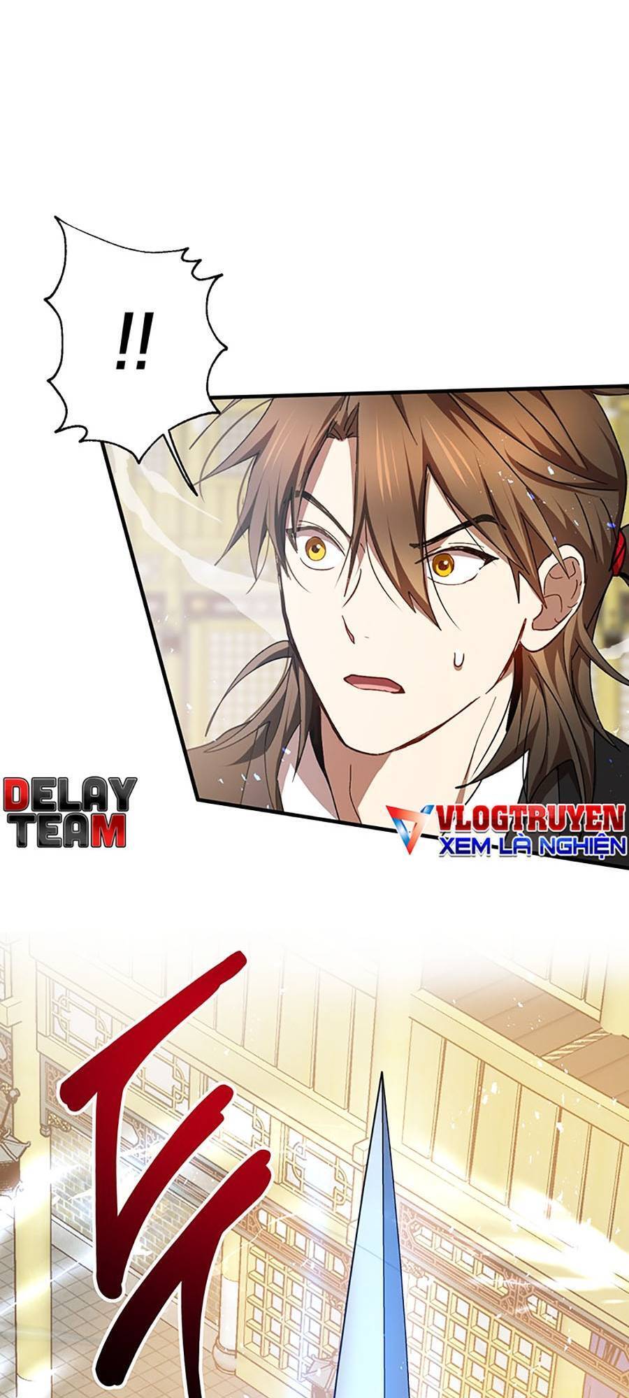 Võ Đang Kỳ Hiệp chapter 76 - Upload bởi truyensieuhay.com