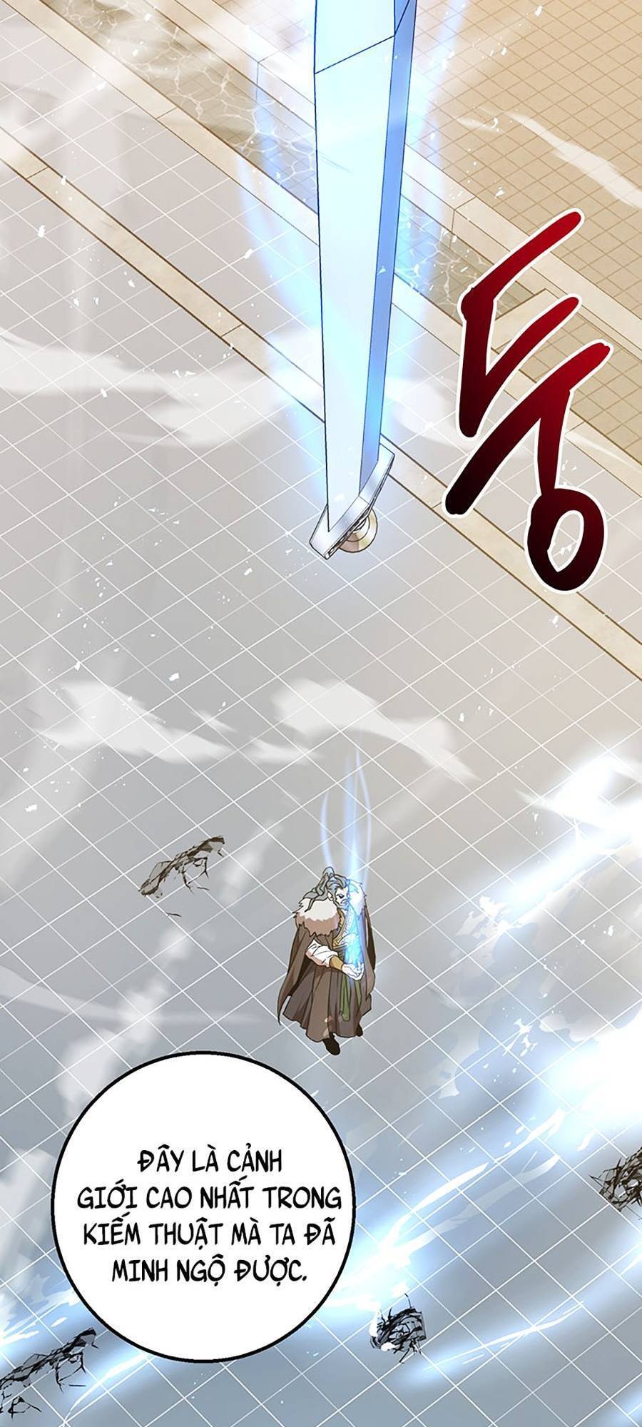 Võ Đang Kỳ Hiệp chapter 76 - Upload bởi truyensieuhay.com