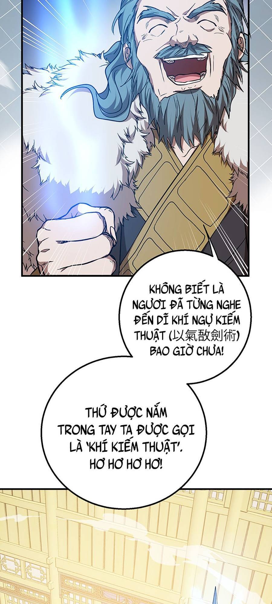 Võ Đang Kỳ Hiệp chapter 76 - Upload bởi truyensieuhay.com