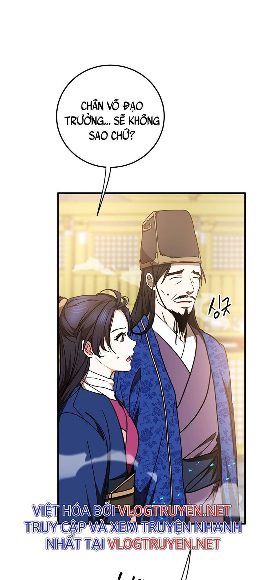 Võ Đang Kỳ Hiệp chapter 76 - Upload bởi truyensieuhay.com