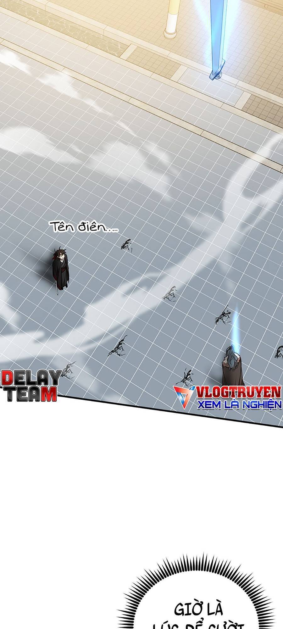 Võ Đang Kỳ Hiệp chapter 76 - Upload bởi truyensieuhay.com