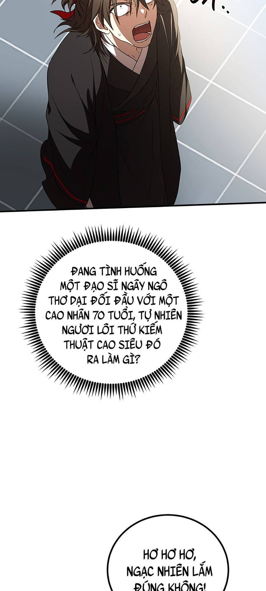 Võ Đang Kỳ Hiệp chapter 76 - Upload bởi truyensieuhay.com