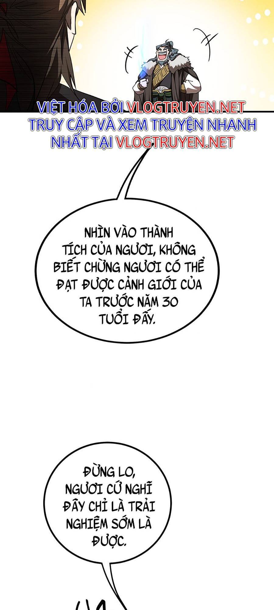 Võ Đang Kỳ Hiệp chapter 76 - Upload bởi truyensieuhay.com