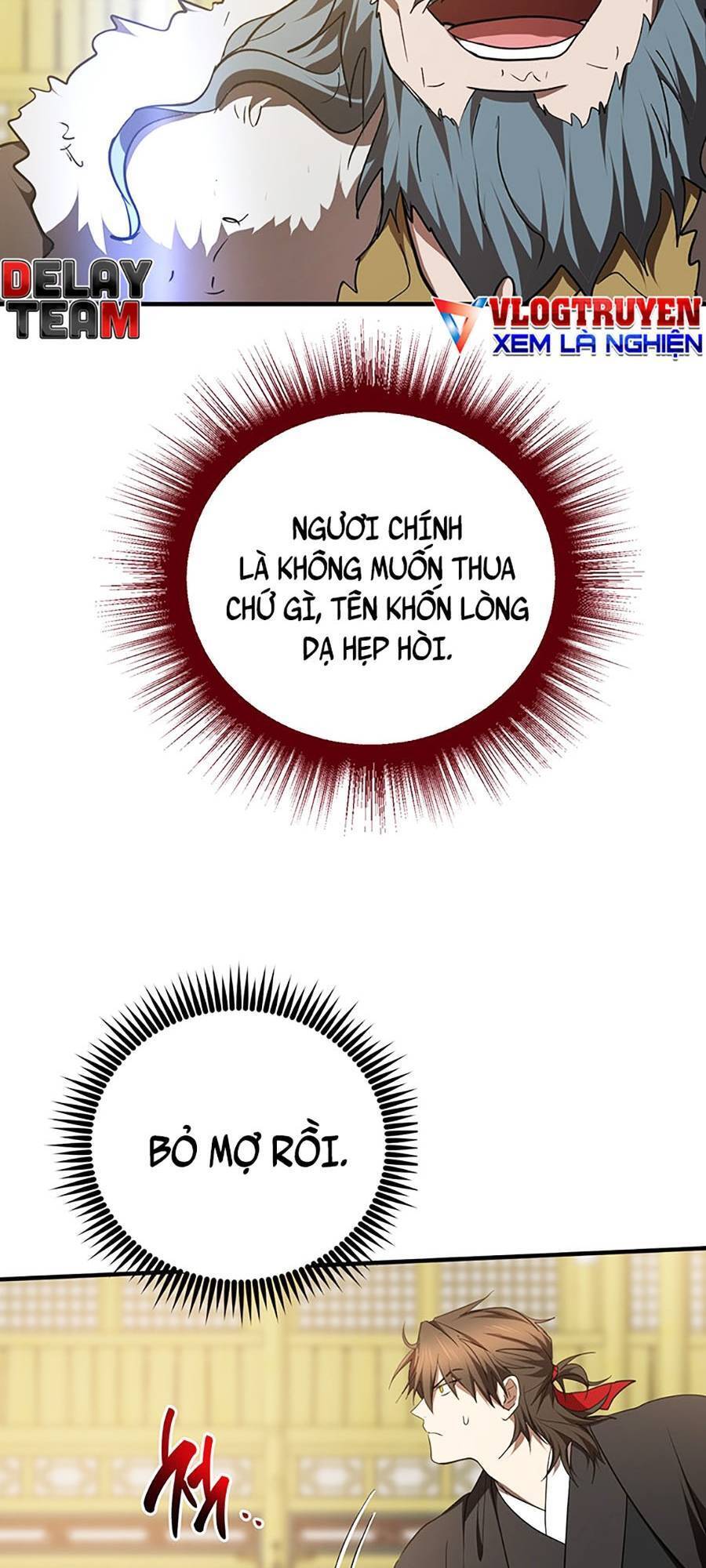 Võ Đang Kỳ Hiệp chapter 76 - Upload bởi truyensieuhay.com