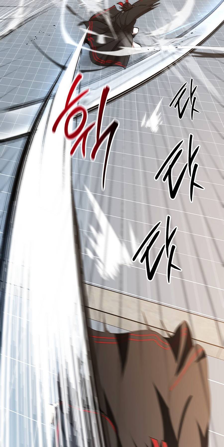 Võ Đang Kỳ Hiệp chapter 76 - Upload bởi truyensieuhay.com