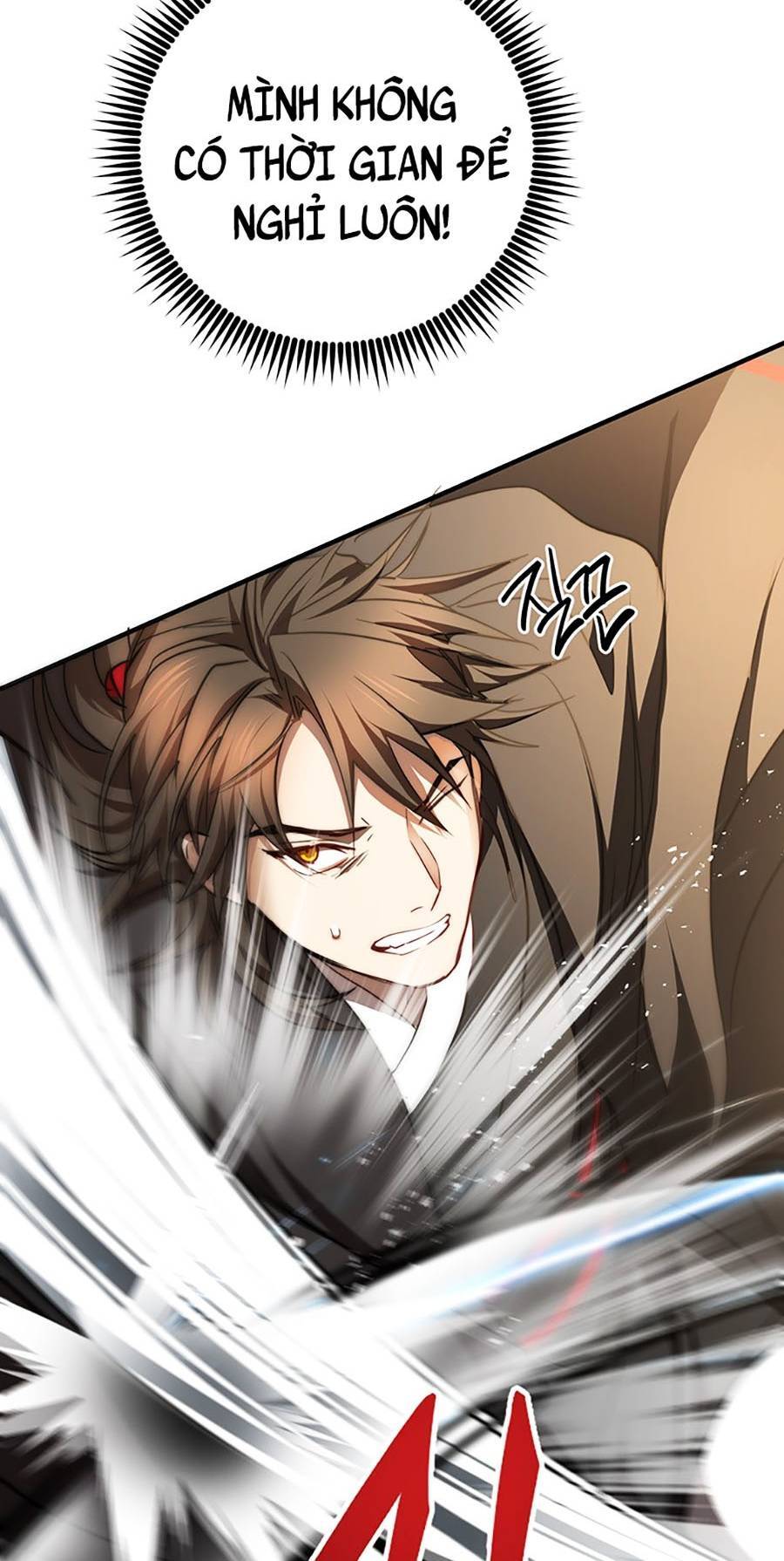 Võ Đang Kỳ Hiệp chapter 76 - Upload bởi truyensieuhay.com