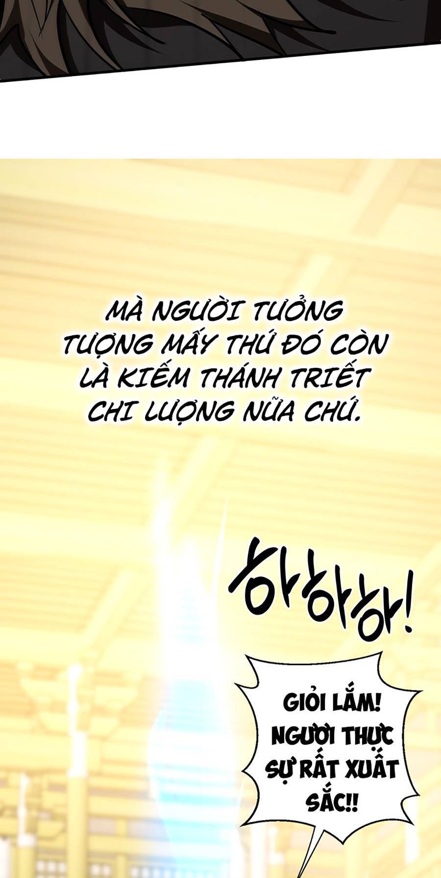 Võ Đang Kỳ Hiệp chapter 76 - Upload bởi truyensieuhay.com