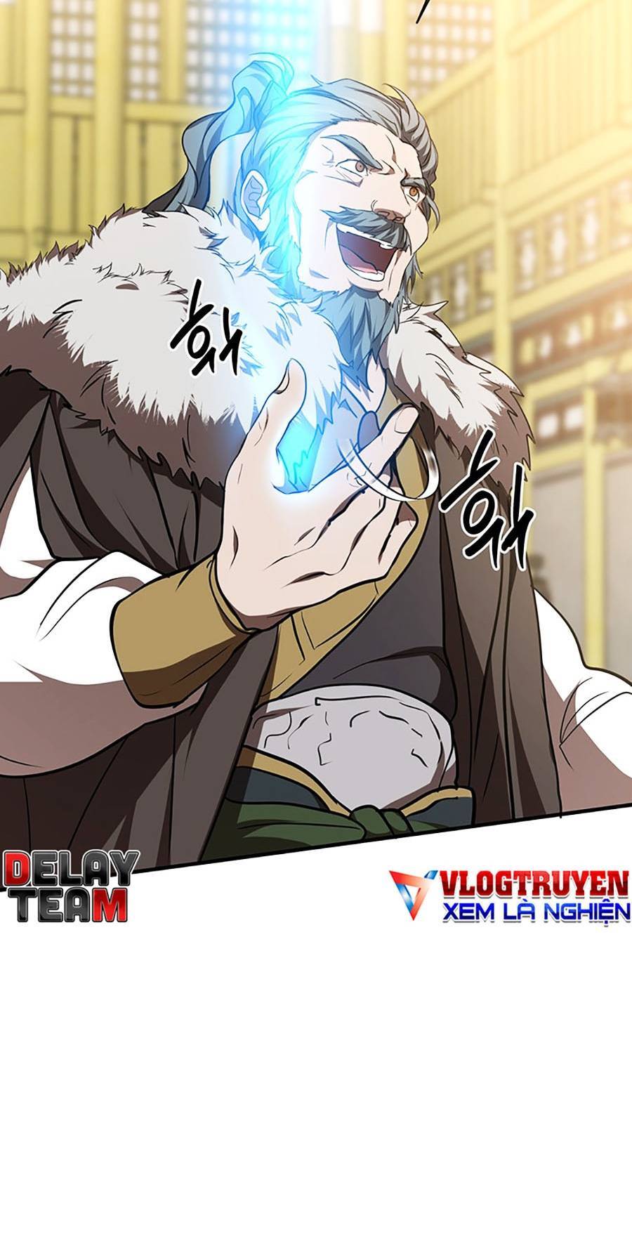 Võ Đang Kỳ Hiệp chapter 76 - Upload bởi truyensieuhay.com