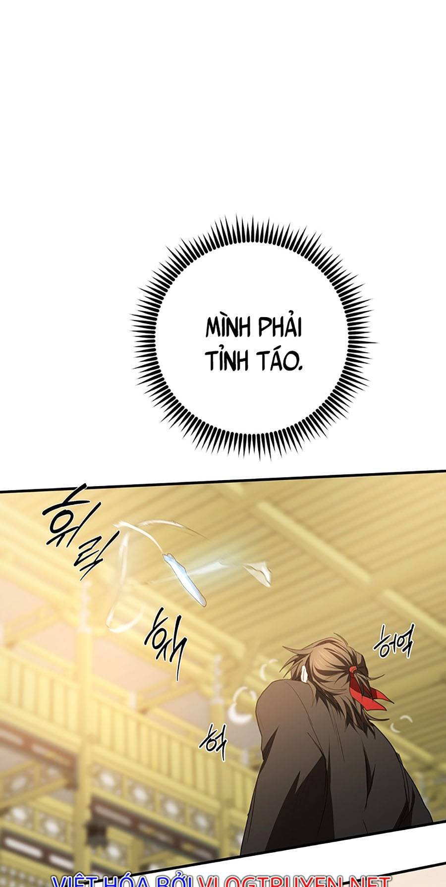 Võ Đang Kỳ Hiệp chapter 76 - Upload bởi truyensieuhay.com
