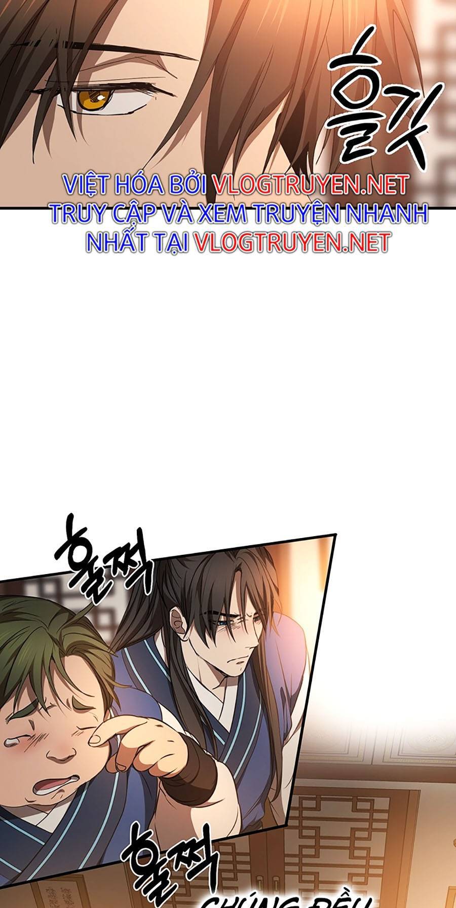 Võ Đang Kỳ Hiệp chapter 77 - Upload bởi truyensieuhay.com