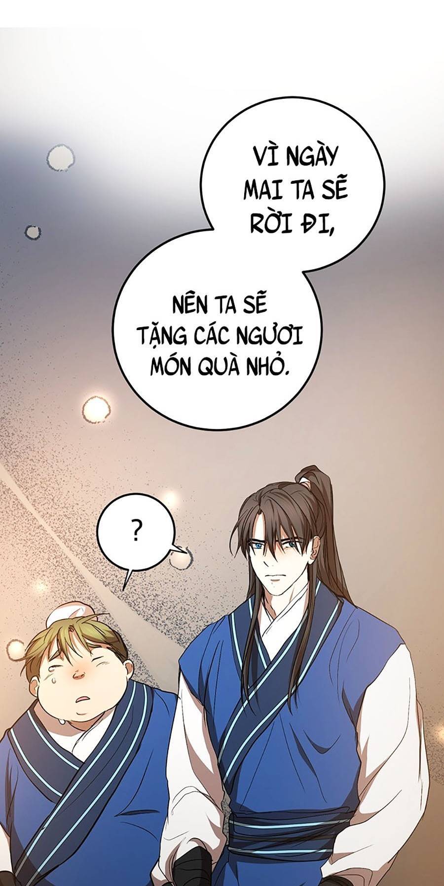 Võ Đang Kỳ Hiệp chapter 77 - Upload bởi truyensieuhay.com