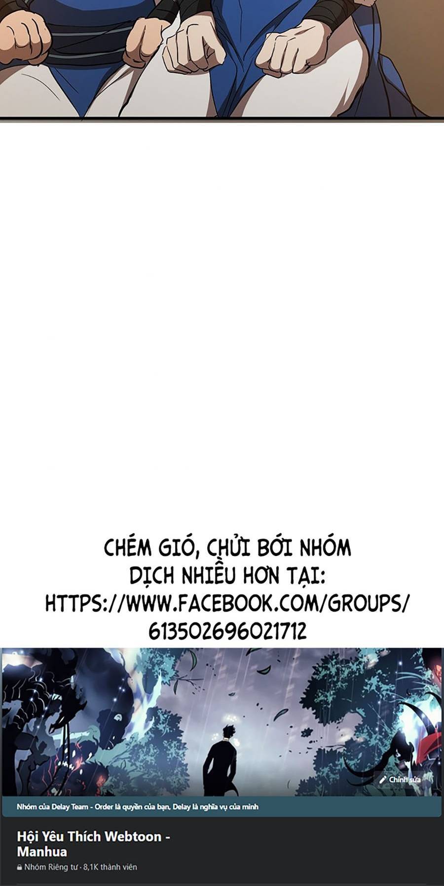 Võ Đang Kỳ Hiệp chapter 77 - Upload bởi truyensieuhay.com