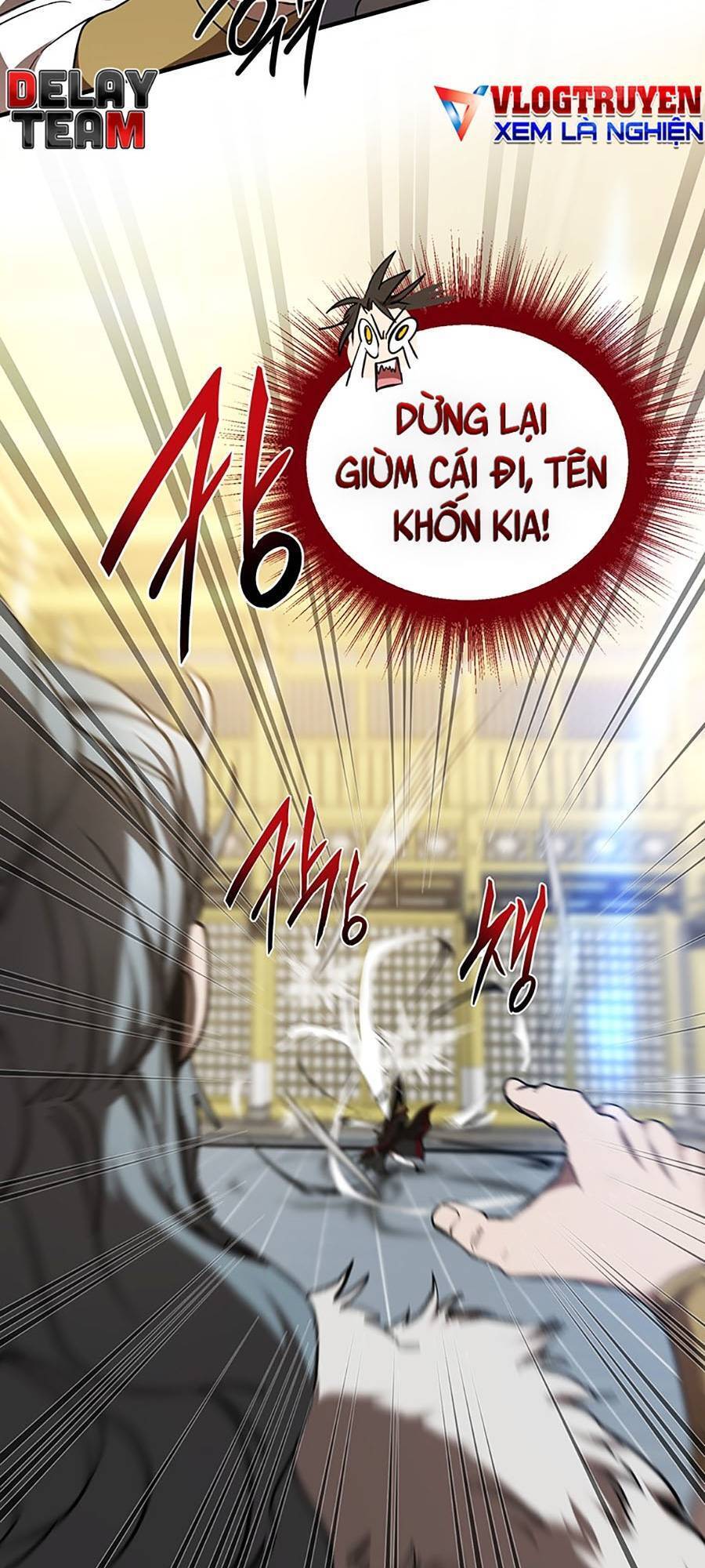 Võ Đang Kỳ Hiệp chapter 77 - Upload bởi truyensieuhay.com