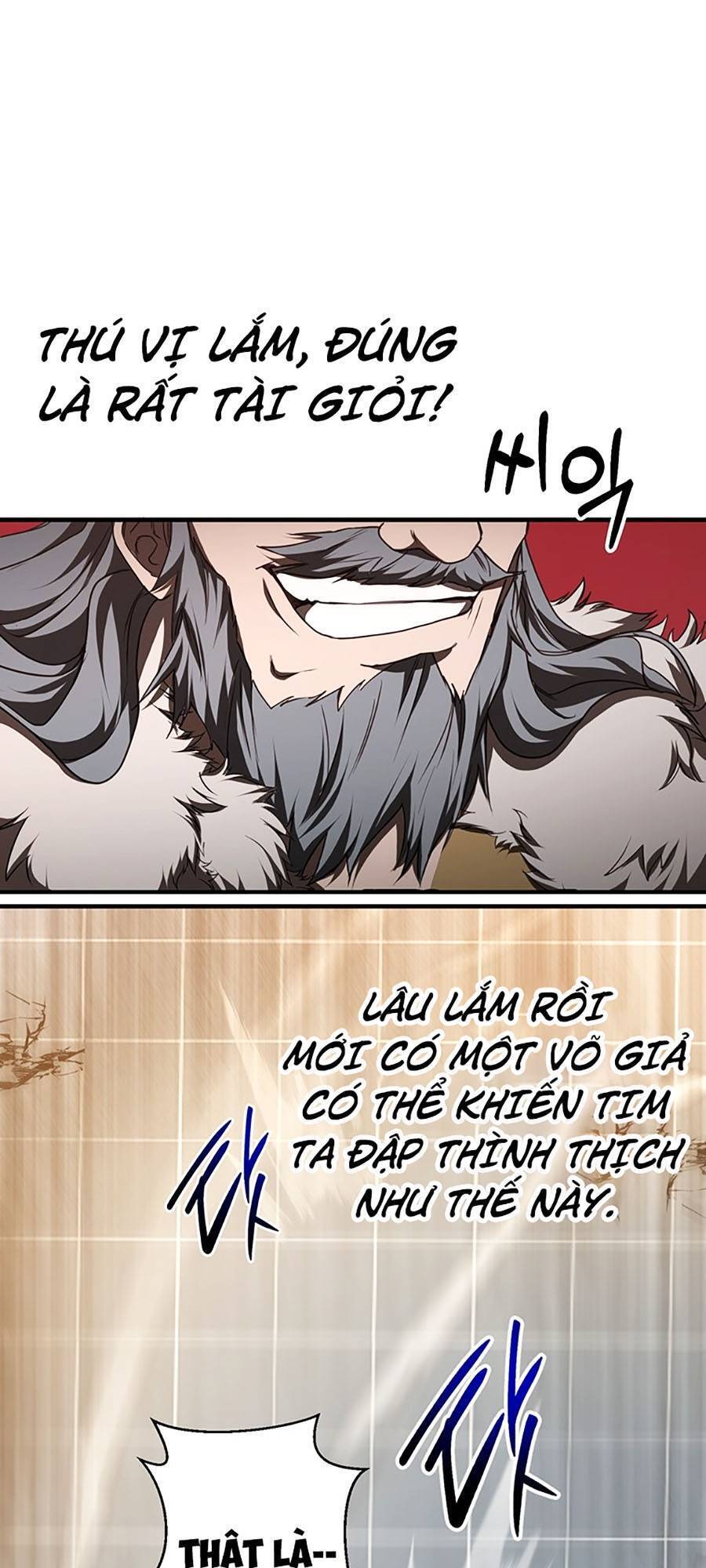 Võ Đang Kỳ Hiệp chapter 77 - Upload bởi truyensieuhay.com