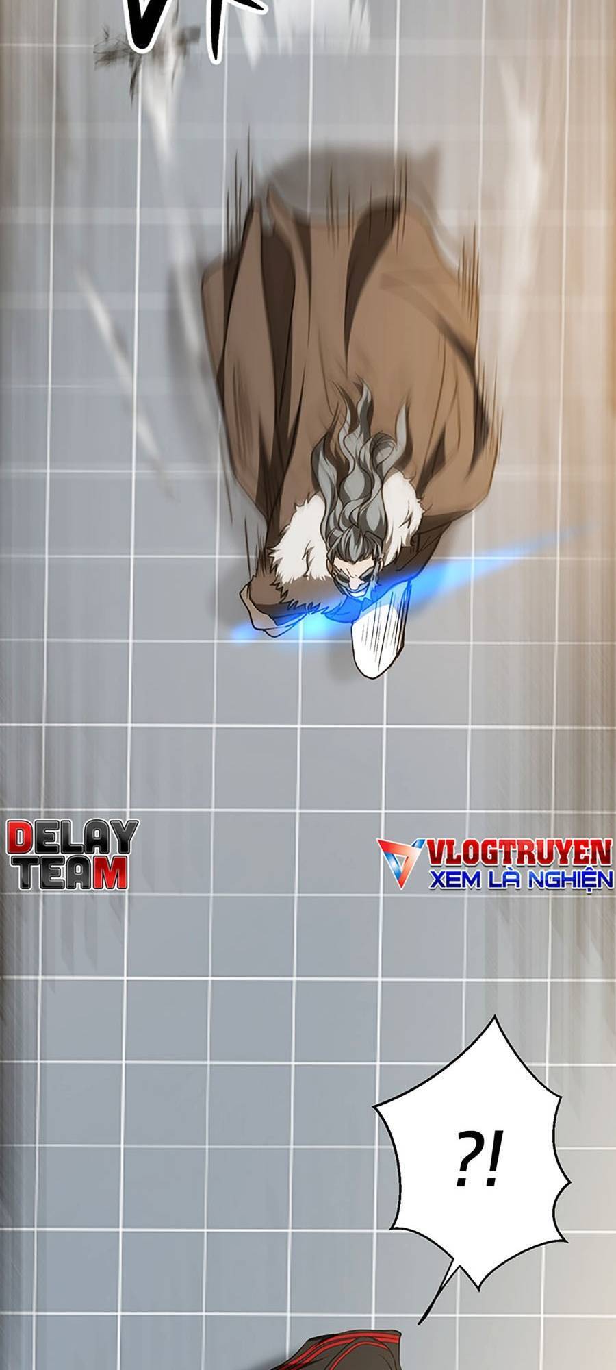 Võ Đang Kỳ Hiệp chapter 77 - Upload bởi truyensieuhay.com