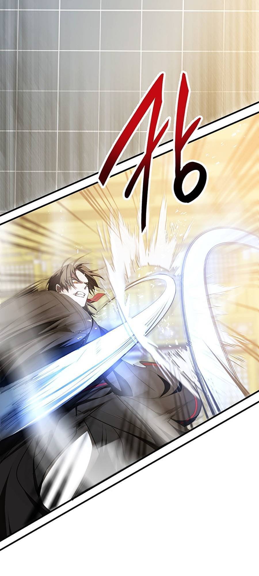 Võ Đang Kỳ Hiệp chapter 77 - Upload bởi truyensieuhay.com