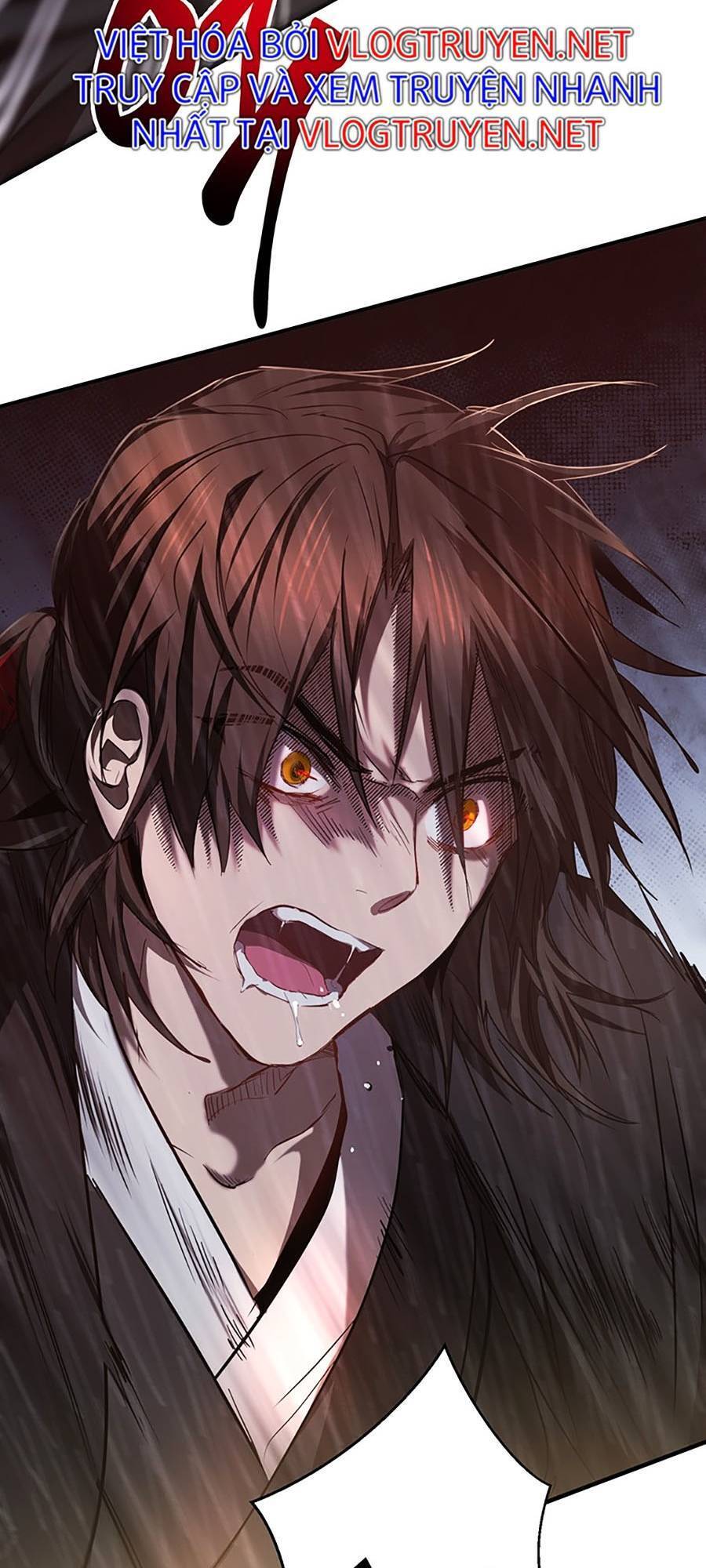 Võ Đang Kỳ Hiệp chapter 77 - Upload bởi truyensieuhay.com