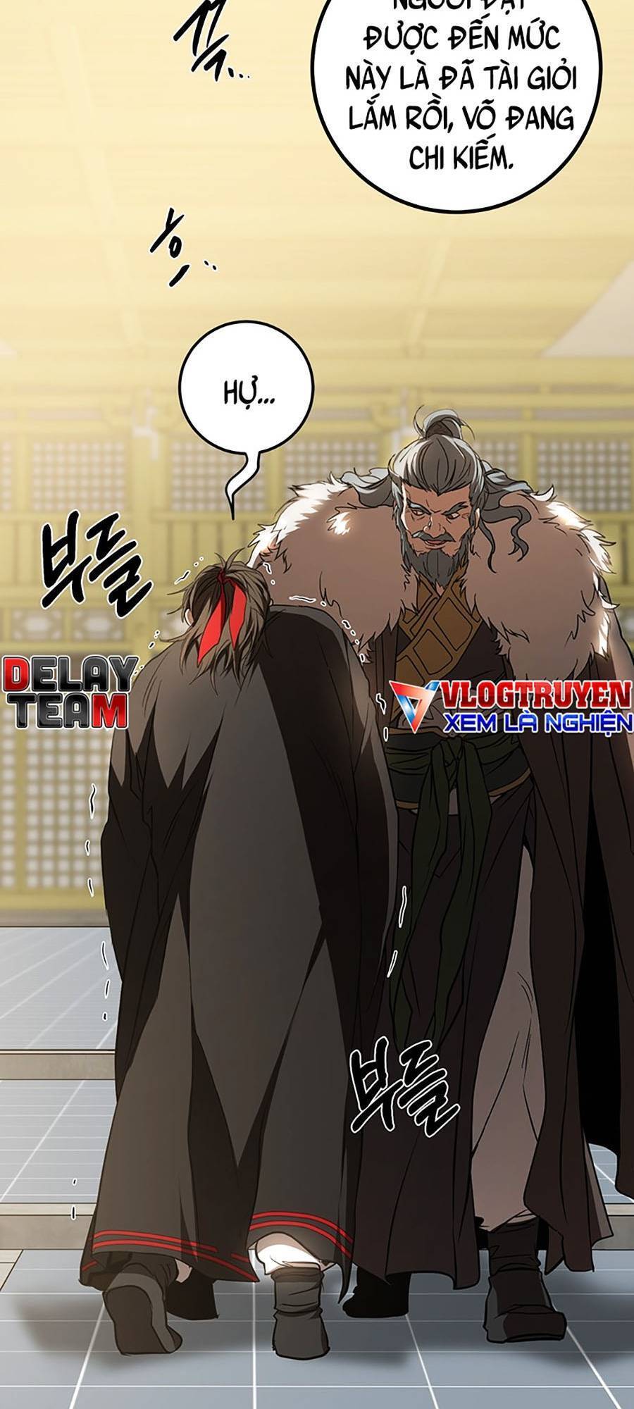 Võ Đang Kỳ Hiệp chapter 77 - Upload bởi truyensieuhay.com